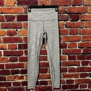 lululemon leggings size 6